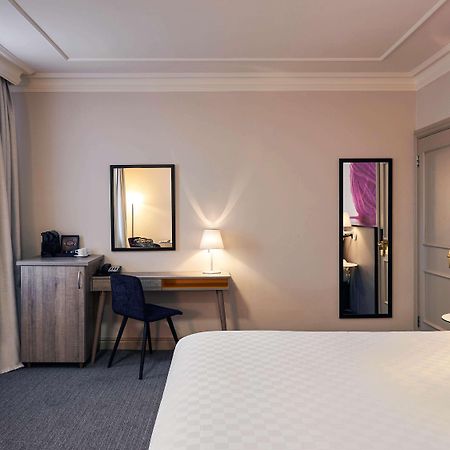 Exeter Rougemont Hotel By Sunday Eksteriør bilde