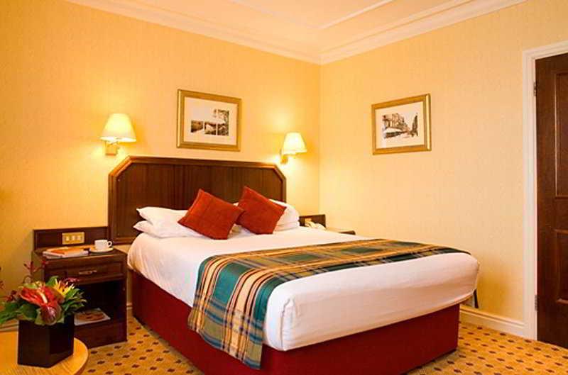 Exeter Rougemont Hotel By Sunday Rom bilde