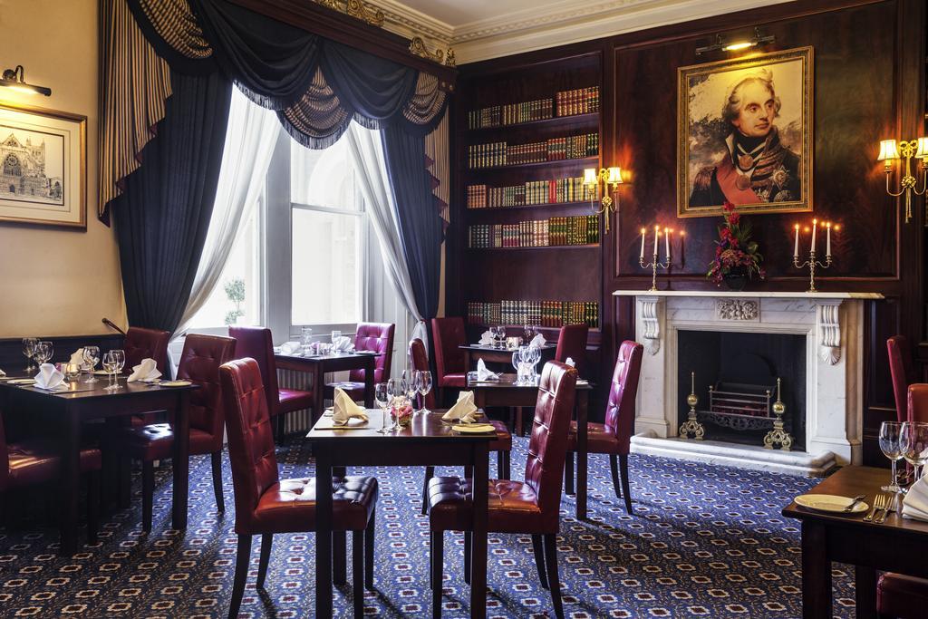 Exeter Rougemont Hotel By Sunday Eksteriør bilde